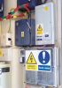 Oznaczenia Systemu Lockout Tagout